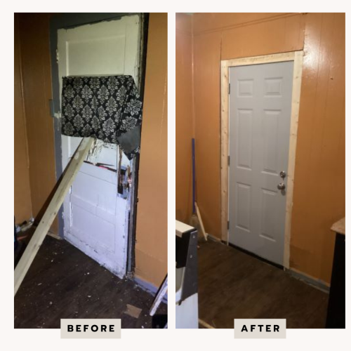 Local Handyman Services in Rome, GA Ace Handyman Services